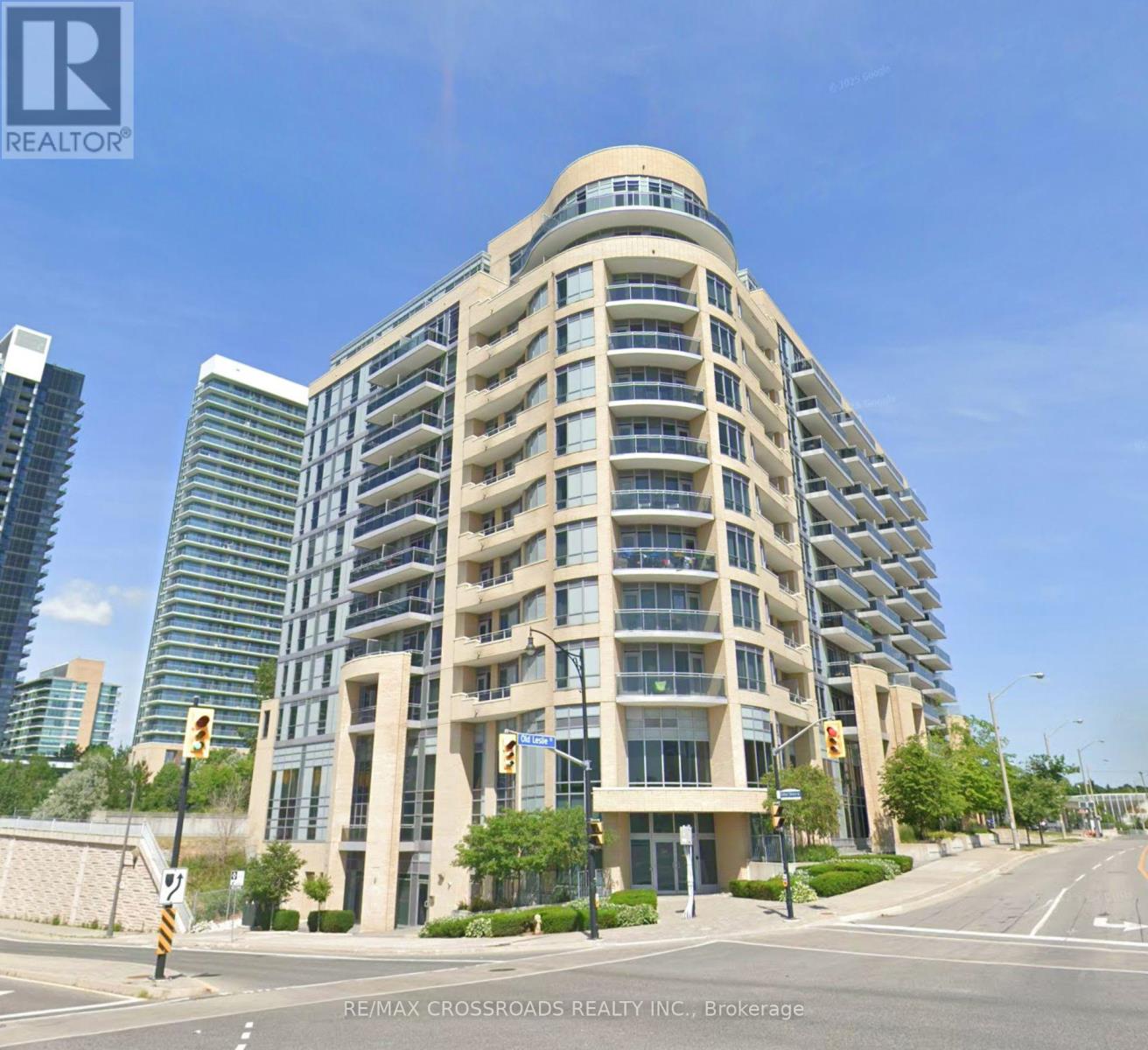 519 - 2756 OLD LESLIE STREET, Toronto, Ontario