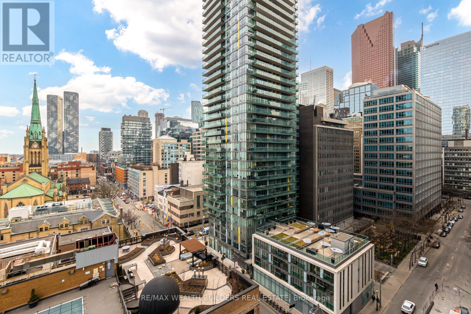 1208 - 89 Church Street, Toronto, Ontario  M5C 0B7 - Photo 24 - C13612386