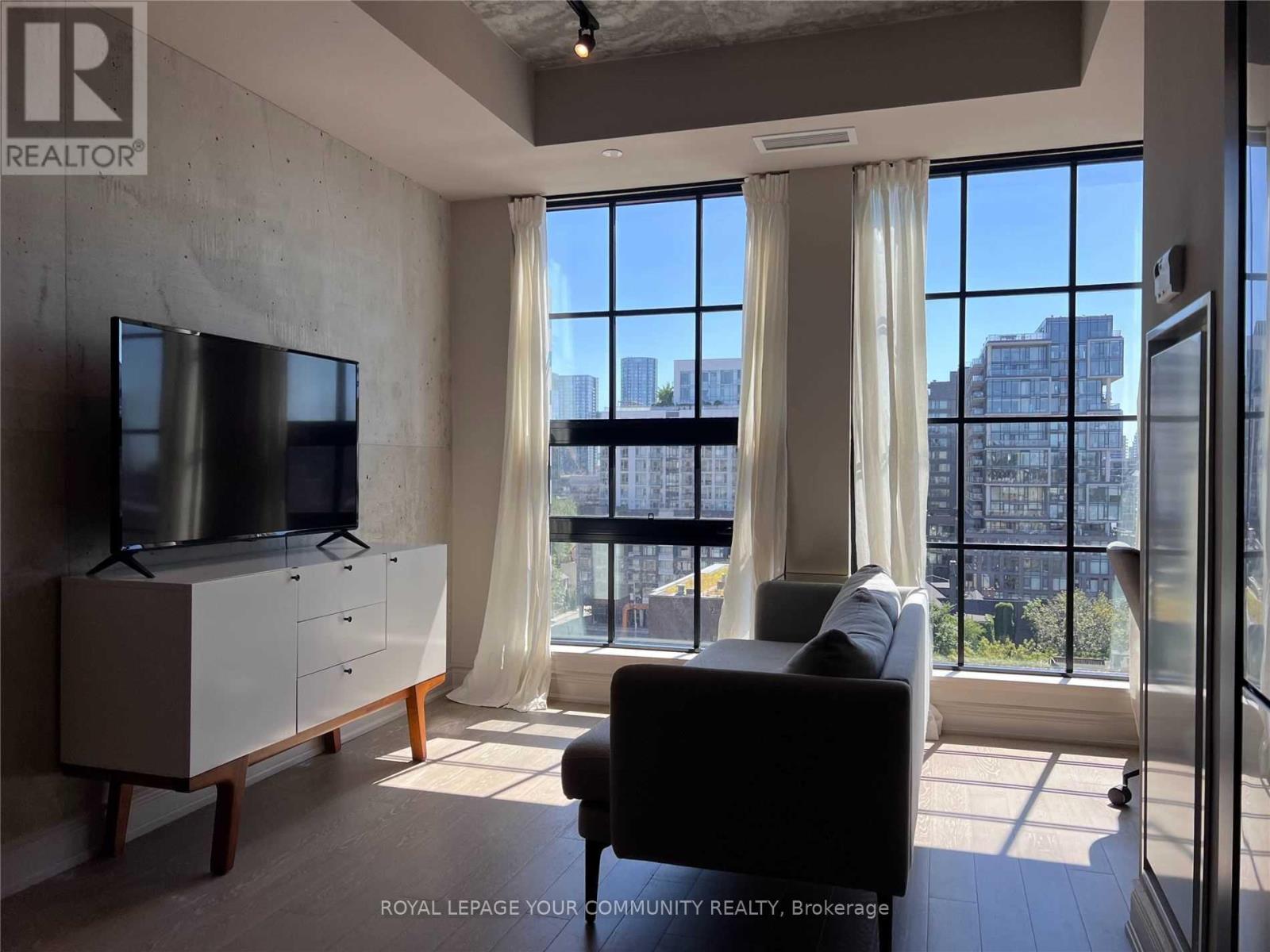 915 - 608 Richmond Street W, Toronto, Ontario  M5V 0N9 - Photo 2 - C13612458