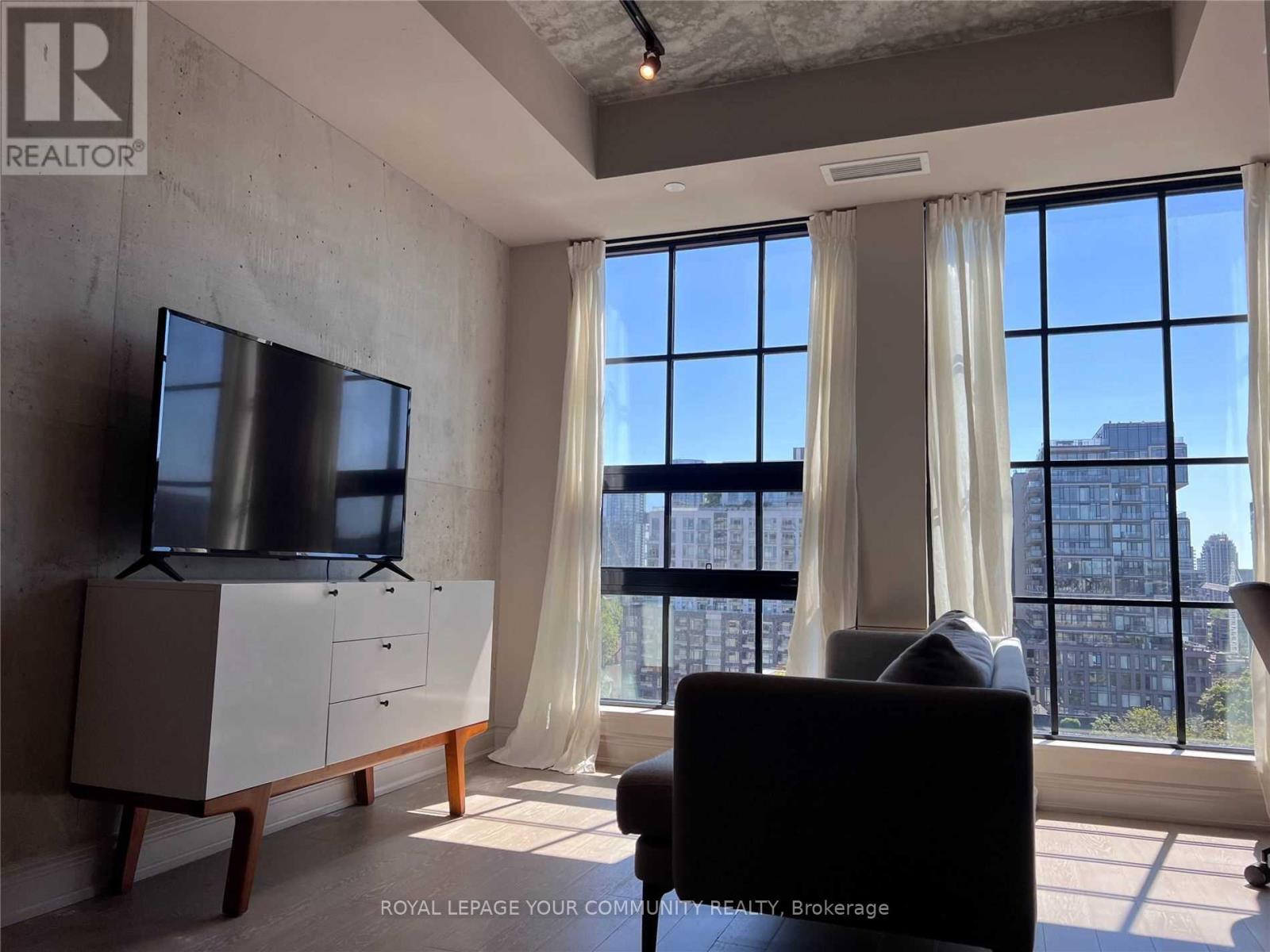 915 - 608 Richmond Street W, Toronto, Ontario  M5V 0N9 - Photo 5 - C13612458