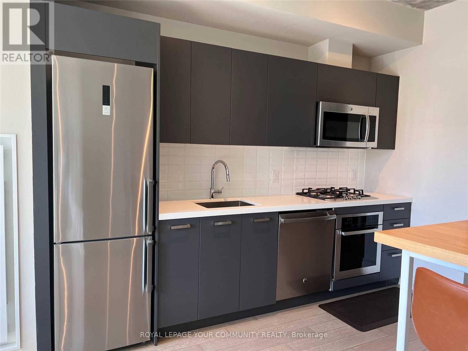 915 - 608 Richmond Street W, Toronto, Ontario  M5V 0N9 - Photo 7 - C13612458