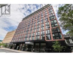 915 - 608 RICHMOND STREET W, Toronto, Ontario