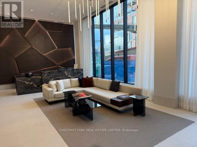 603 - 863 ST CLAIR AVENUE, Toronto, Ontario