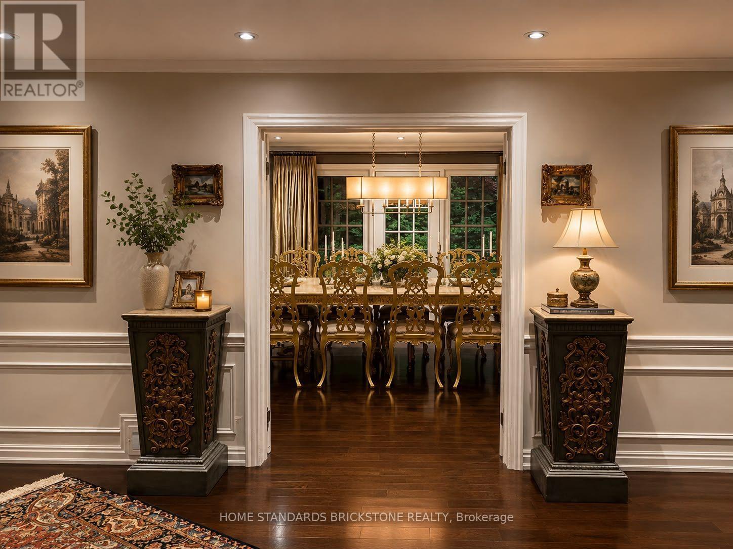 2 Zaharias Court, Toronto, Ontario  M2L 2H6 - Photo 3 - C13612536
