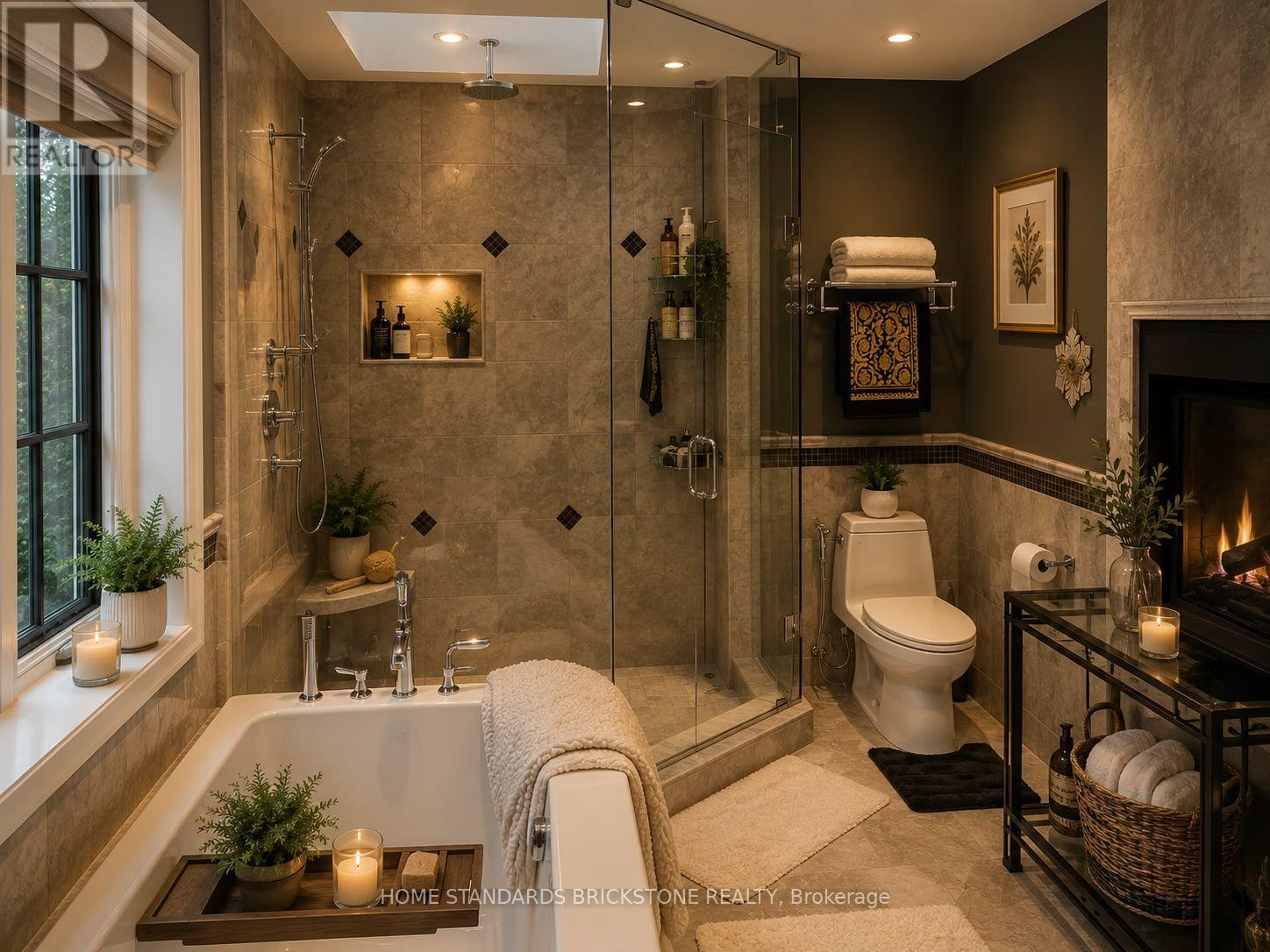 2 Zaharias Court, Toronto, Ontario  M2L 2H6 - Photo 7 - C13612536