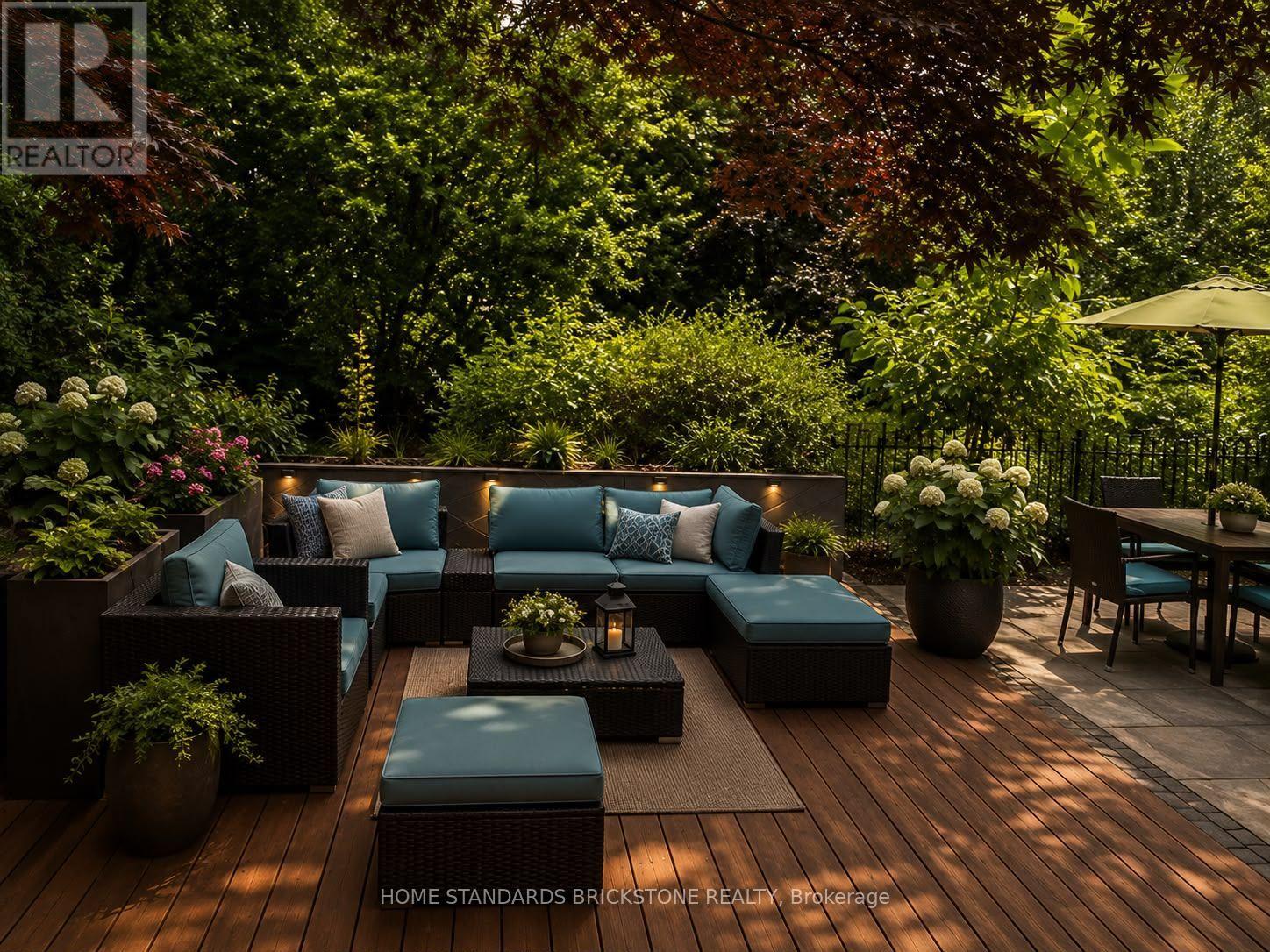 2 Zaharias Court, Toronto, Ontario  M2L 2H6 - Photo 9 - C13612536