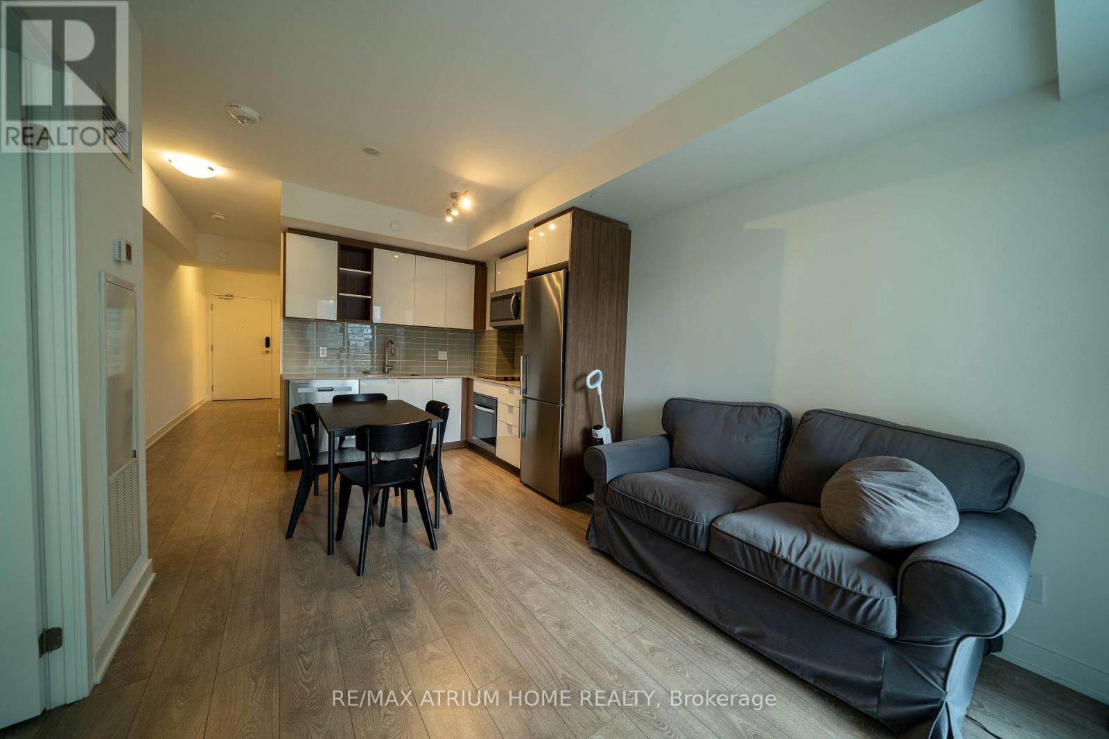 725 - 543 RICHMOND STREET W, Toronto, Ontario