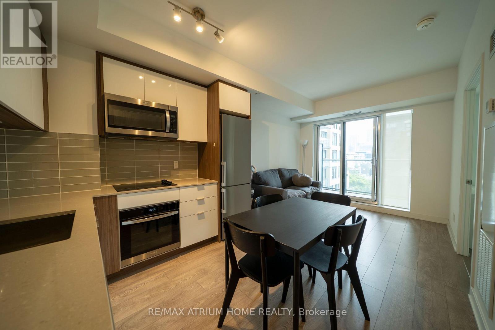 725 - 543 Richmond Street W, Toronto, Ontario  M5V 0W9 - Photo 2 - C13612550