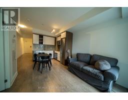 725 - 543 RICHMOND STREET W, Toronto, Ontario