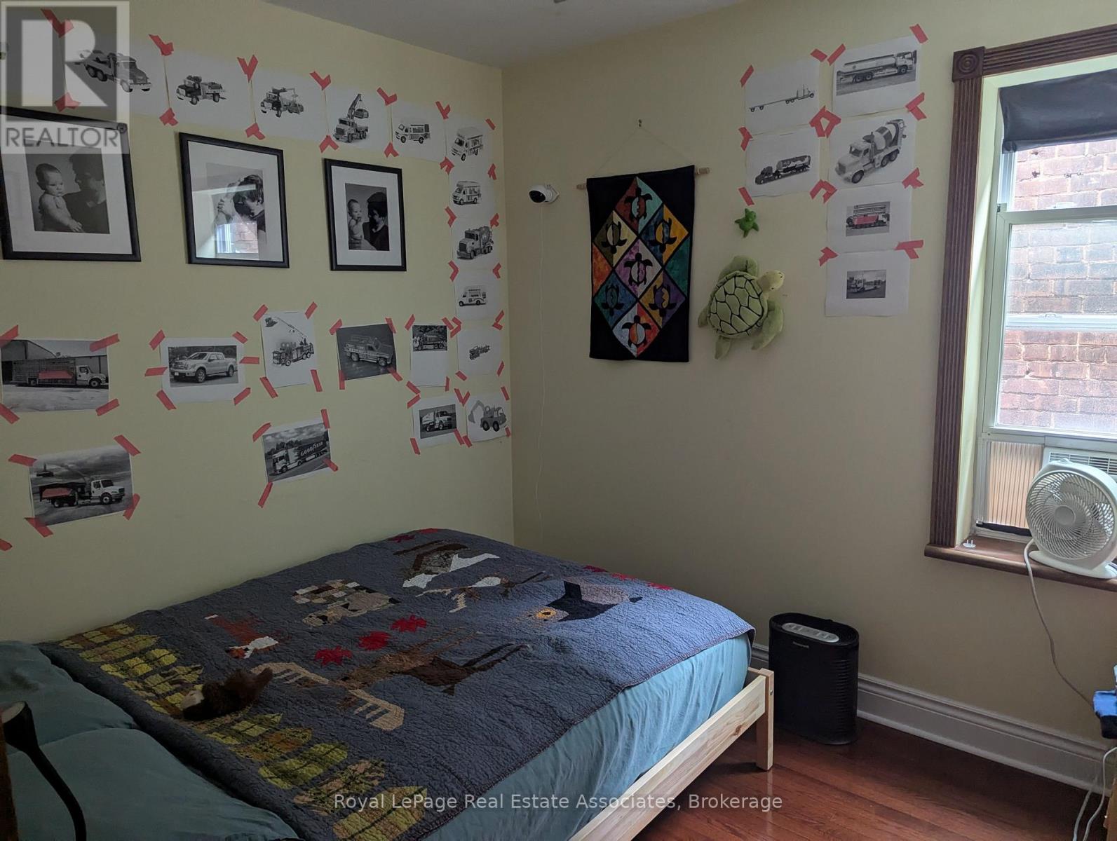 Mn&2nd - 52 Ashdale Avenue, Toronto, Ontario  M4L 2Y7 - Photo 9 - E13612226