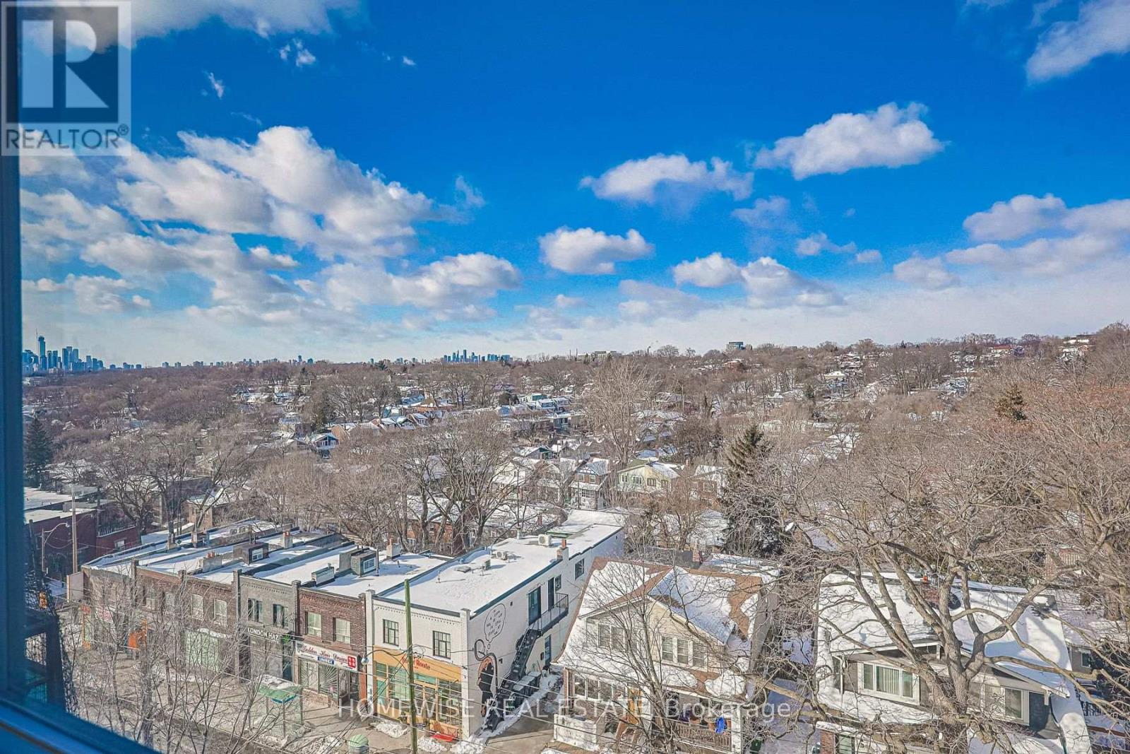 902 - 485 Kingston Road, Toronto, Ontario  M4L 1V6 - Photo 25 - E13612492