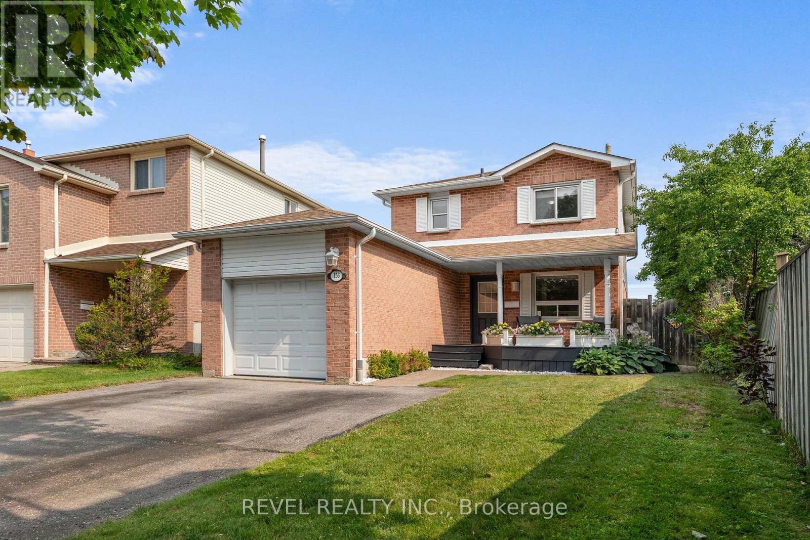 156 RANDS ROAD, Ajax, Ontario