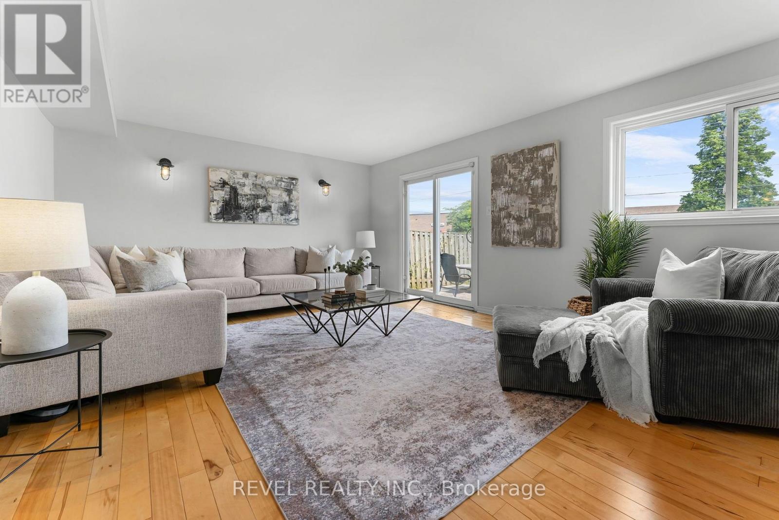 156 Rands Road, Ajax, Ontario  L1S 3Z6 - Photo 17 - E13612496