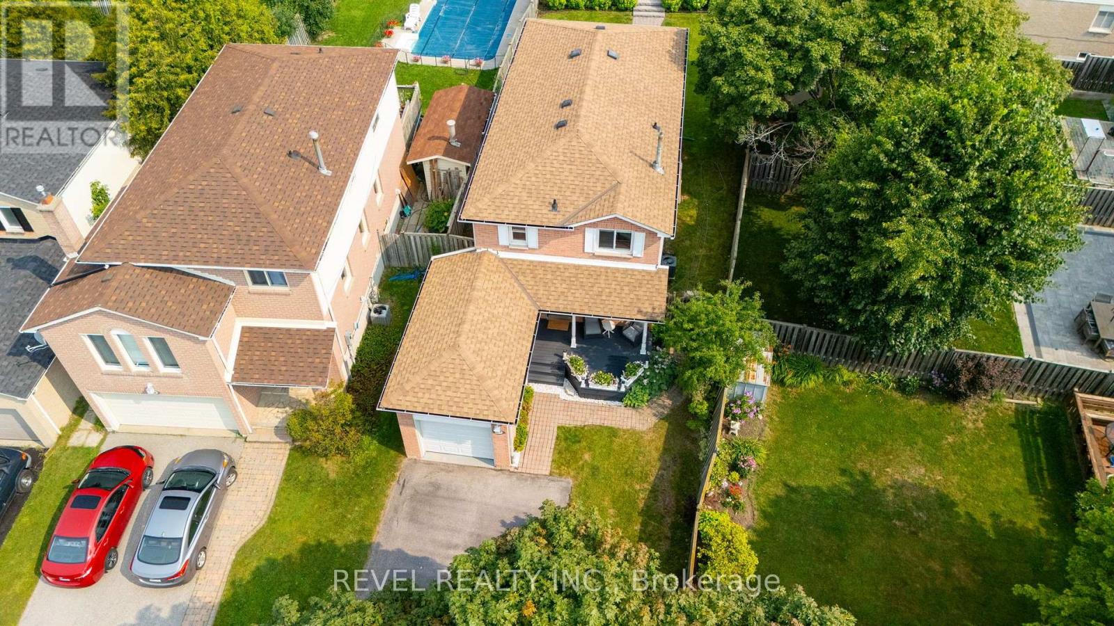156 Rands Road, Ajax, Ontario  L1S 3Z6 - Photo 2 - E13612496