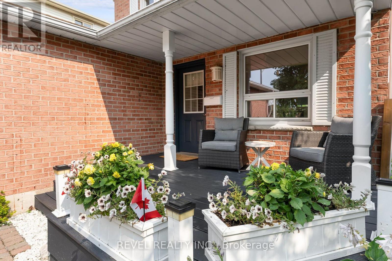 156 Rands Road, Ajax, Ontario  L1S 3Z6 - Photo 3 - E13612496