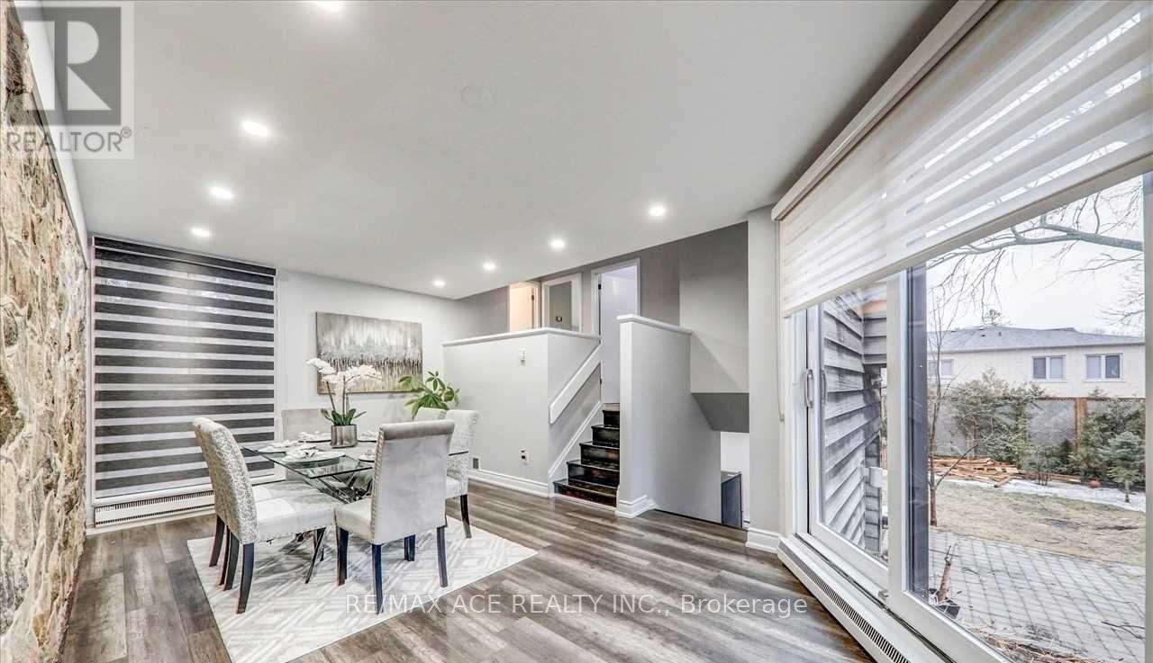 5 Windy Ridge Drive, Toronto, Ontario  M1M 1H6 - Photo 19 - E13612532