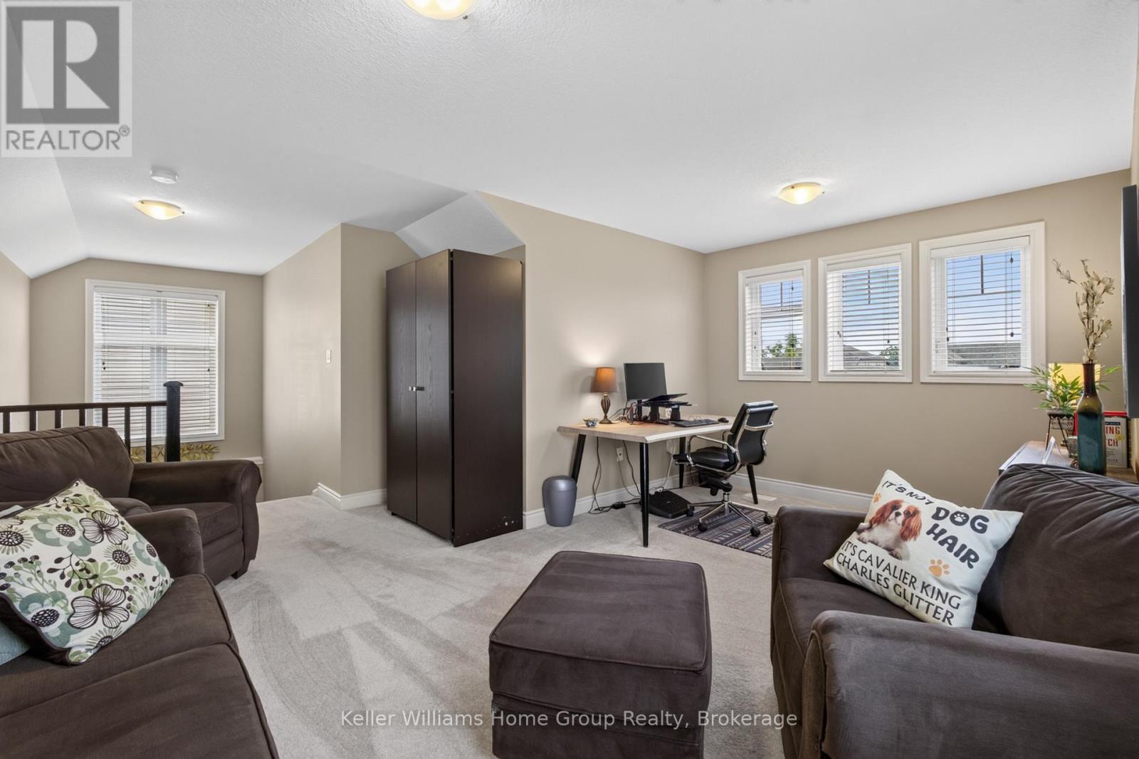 306 Colonial Drive, Guelph, Ontario  N1L 0C8 - Photo 32 - X13612234