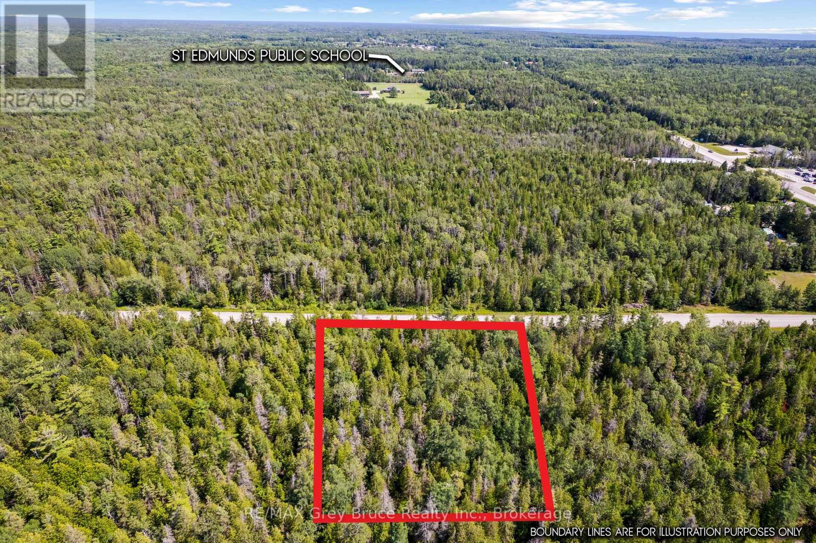 Pt Fm Lt 4 Chi Sin Tib Dek Road, Northern Bruce Peninsula, Ontario  N0H 2R0 - Photo 15 - X13612280