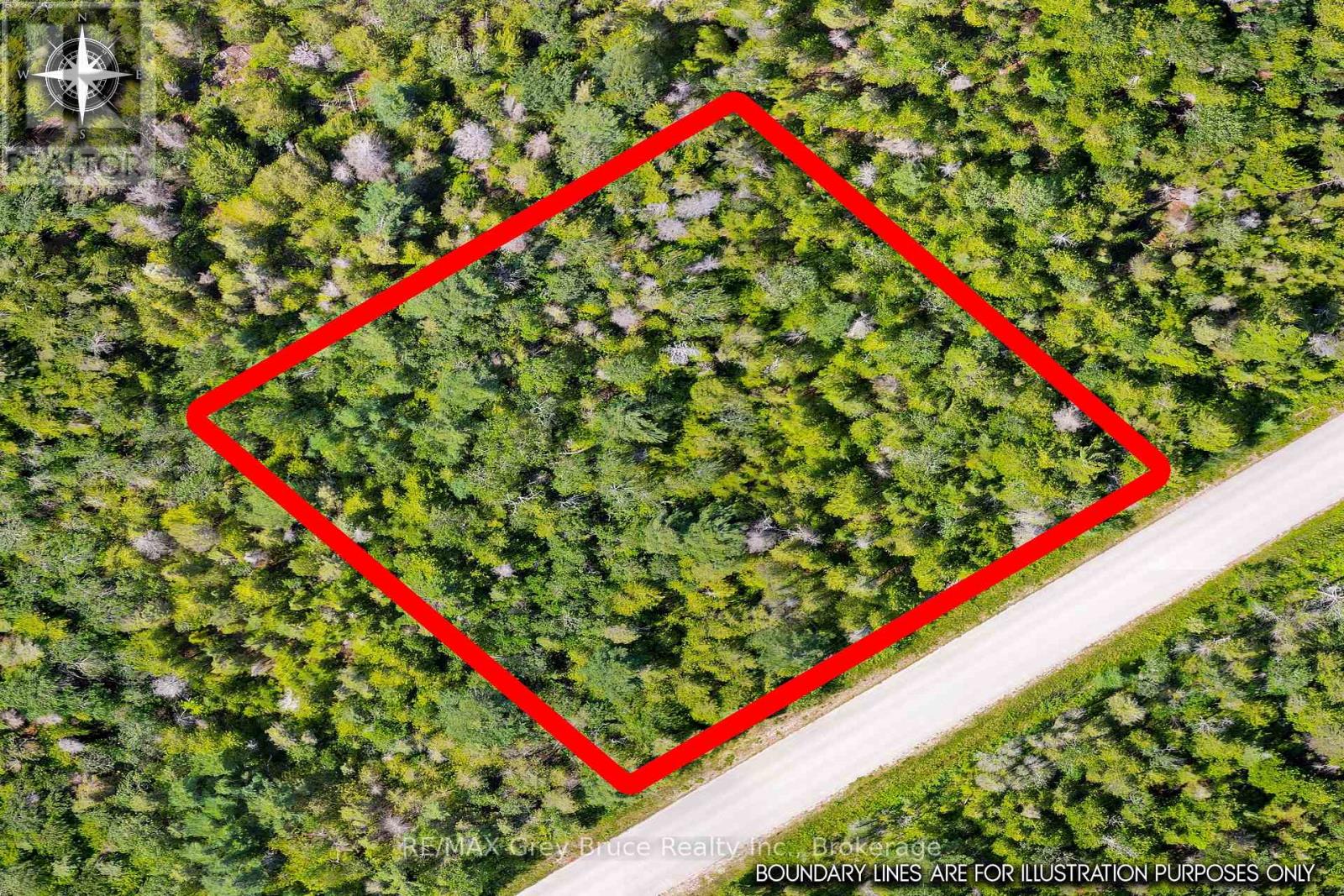 Pt Fm Lt 4 Chi Sin Tib Dek Road, Northern Bruce Peninsula, Ontario  N0H 2R0 - Photo 19 - X13612280
