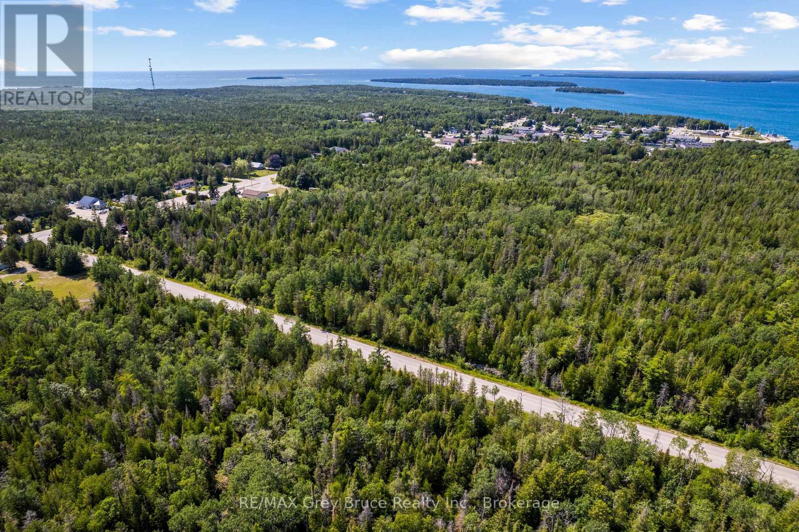 Pt Fm Lt 4 Chi Sin Tib Dek Road, Northern Bruce Peninsula, Ontario  N0H 2R0 - Photo 2 - X13612280