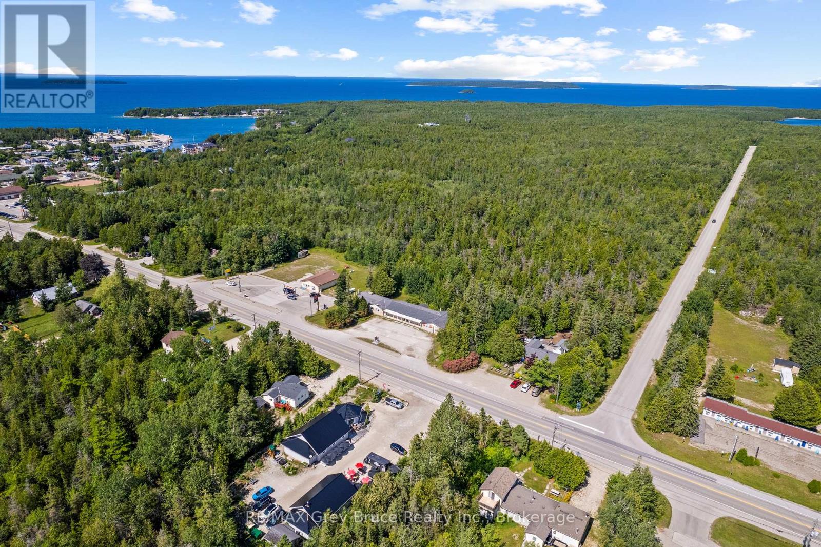 Pt Fm Lt 4 Chi Sin Tib Dek Road, Northern Bruce Peninsula, Ontario  N0H 2R0 - Photo 22 - X13612280