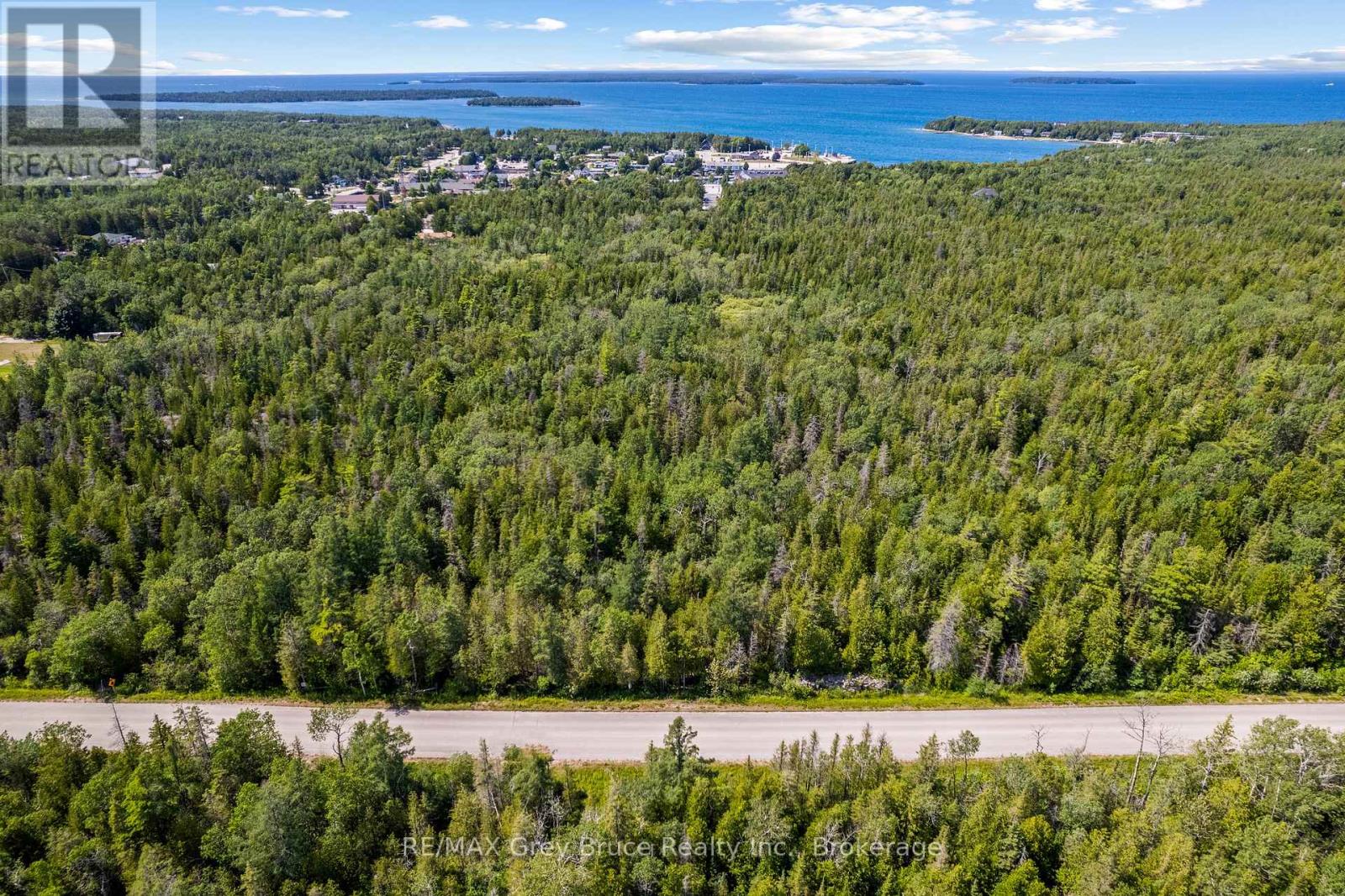 Pt Fm Lt 4 Chi Sin Tib Dek Road, Northern Bruce Peninsula, Ontario  N0H 2R0 - Photo 24 - X13612280