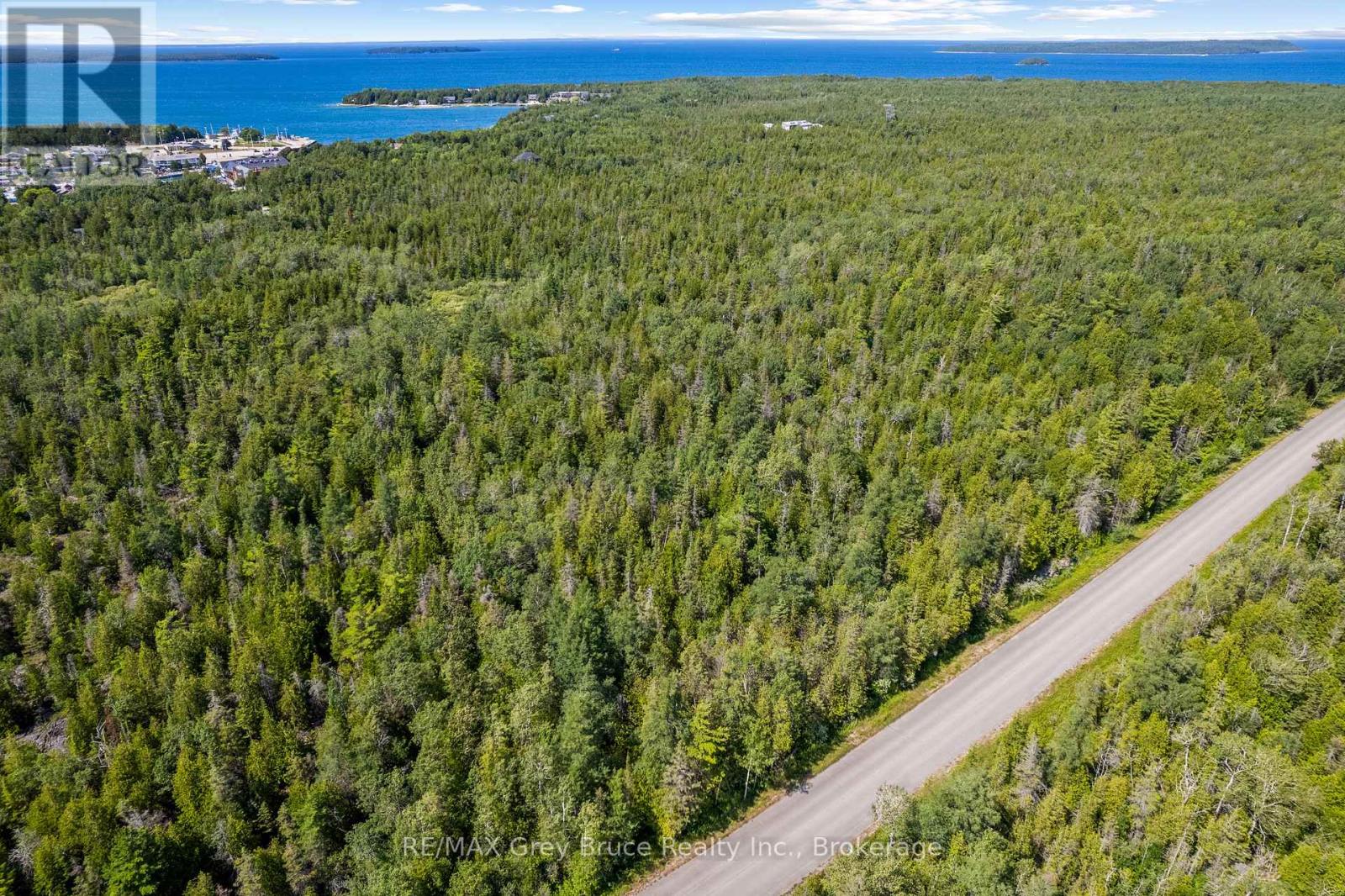 Pt Fm Lt 4 Chi Sin Tib Dek Road, Northern Bruce Peninsula, Ontario  N0H 2R0 - Photo 4 - X13612280
