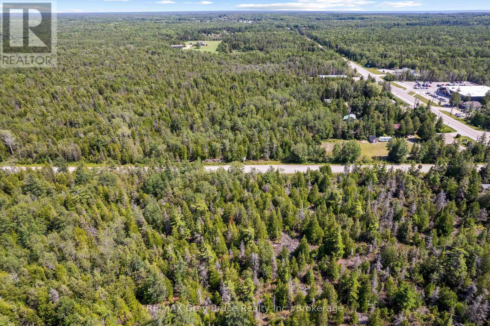 Part Farm Lot 4 Chi Sin Tib Dek Road, Northern Bruce Peninsula, Ontario  N0H 2R0 - Photo 11 - X13612284