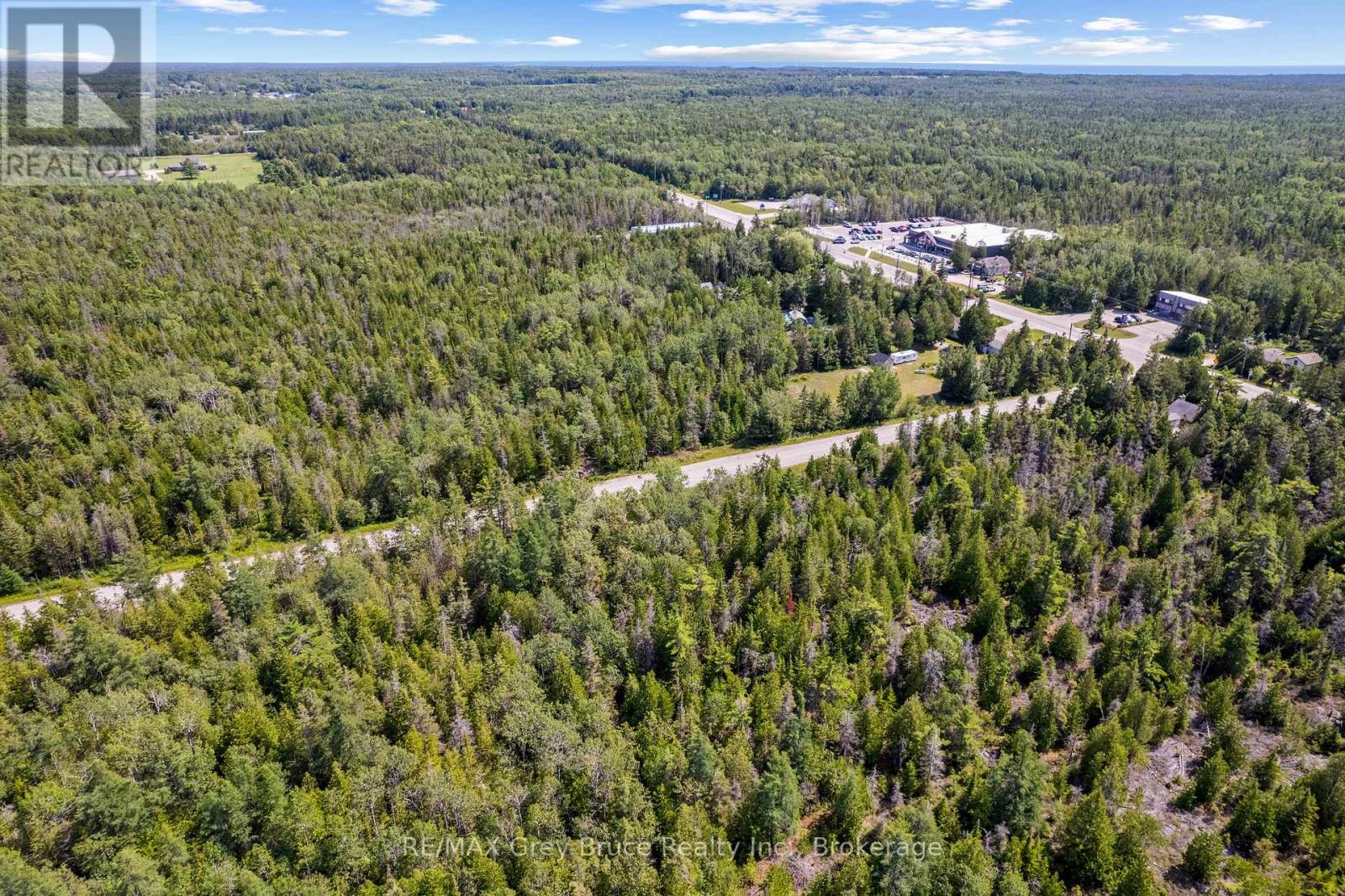 Part Farm Lot 4 Chi Sin Tib Dek Road, Northern Bruce Peninsula, Ontario  N0H 2R0 - Photo 13 - X13612284