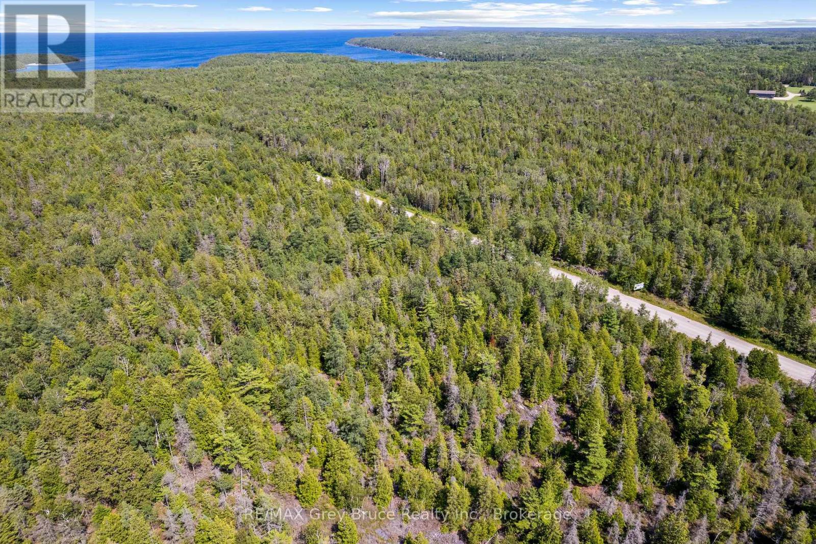 Part Farm Lot 4 Chi Sin Tib Dek Road, Northern Bruce Peninsula, Ontario  N0H 2R0 - Photo 15 - X13612284