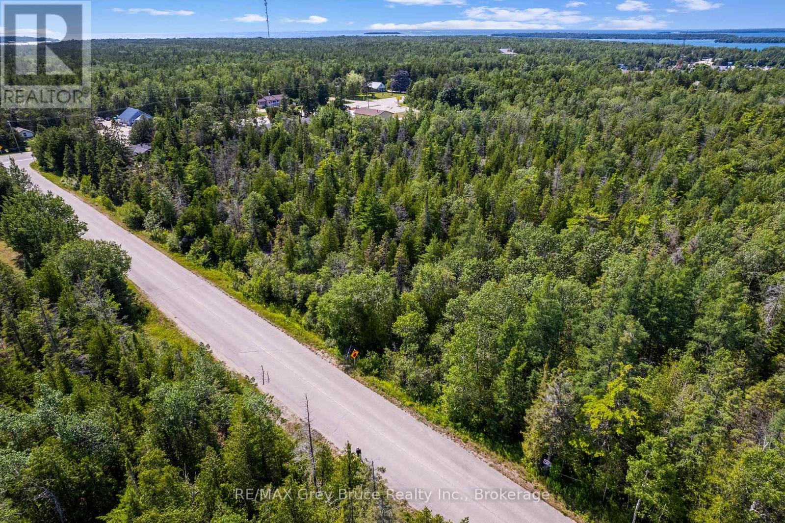 Part Farm Lot 4 Chi Sin Tib Dek Road, Northern Bruce Peninsula, Ontario  N0H 2R0 - Photo 5 - X13612284