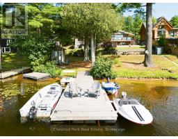 1014 KELLY ROAD, lake of bays (mclean), Ontario
