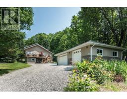253 CHAPMAN DRIVE, burk's falls, Ontario