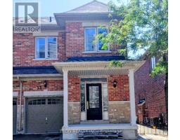 33 MAZARINE LANE, Richmond Hill, Ontario
