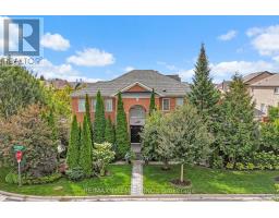 124 KINGSVIEW DRIVE, Vaughan, Ontario