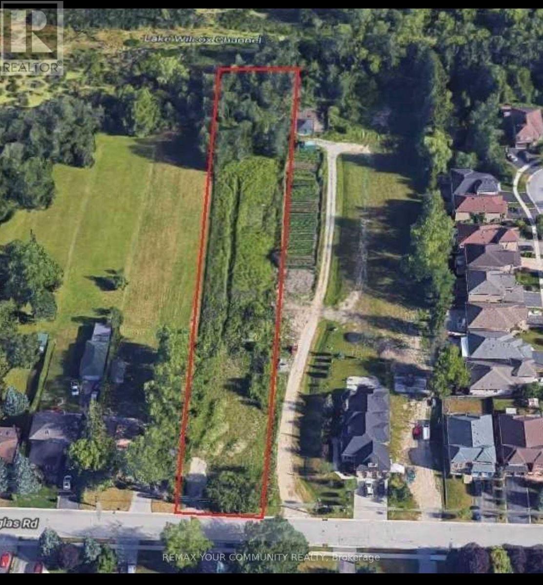 80 Douglas Road, Richmond Hill, Ontario  L3P 1E4 - Photo 2 - N13612358