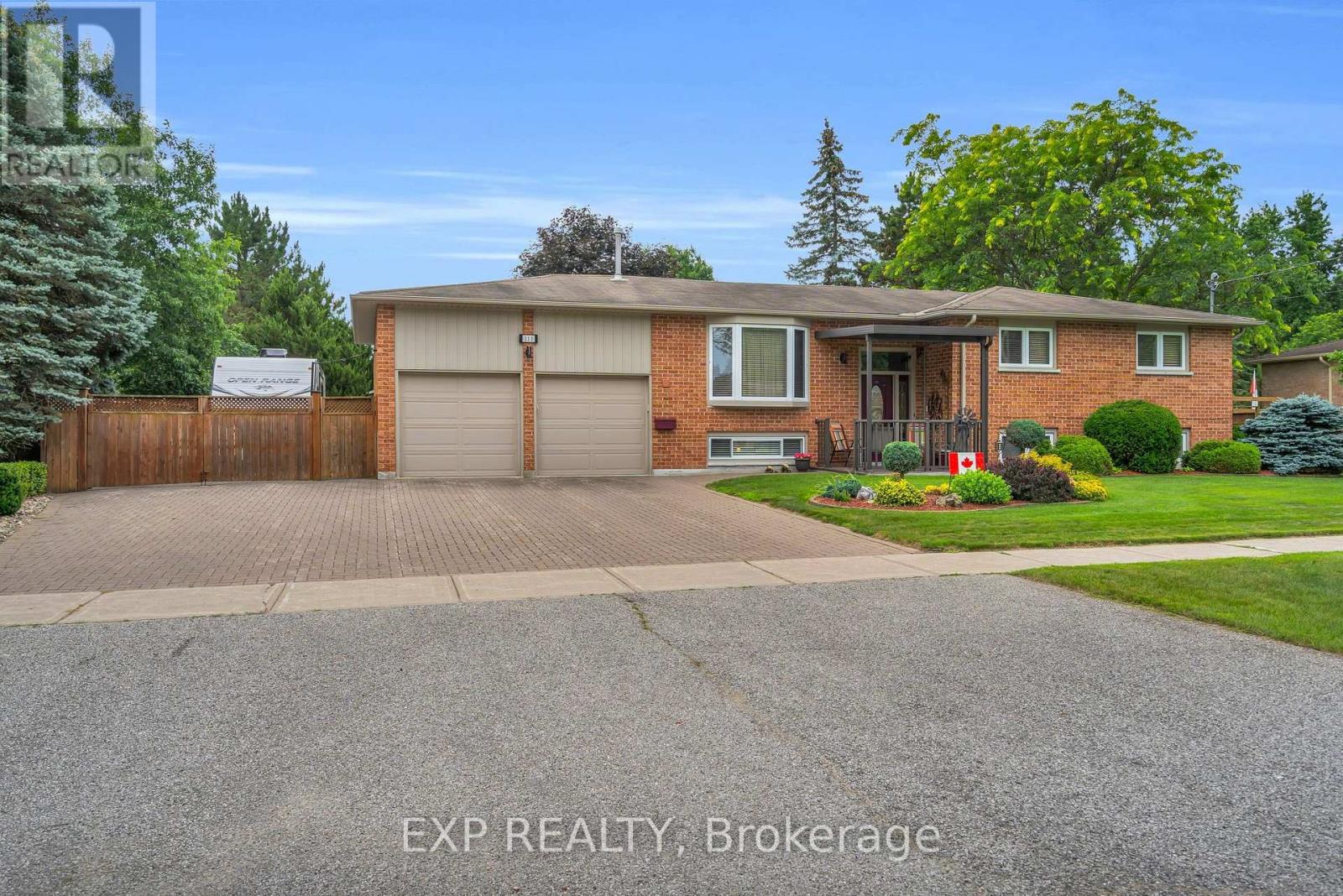 113 Oriole Drive, East Gwillimbury, Ontario  L9N 1H1 - Photo 2 - N13612384