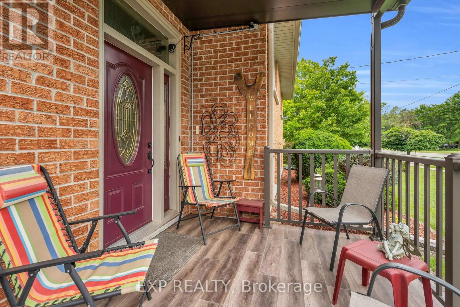113 Oriole Drive, East Gwillimbury, Ontario  L9N 1H1 - Photo 3 - N13612384