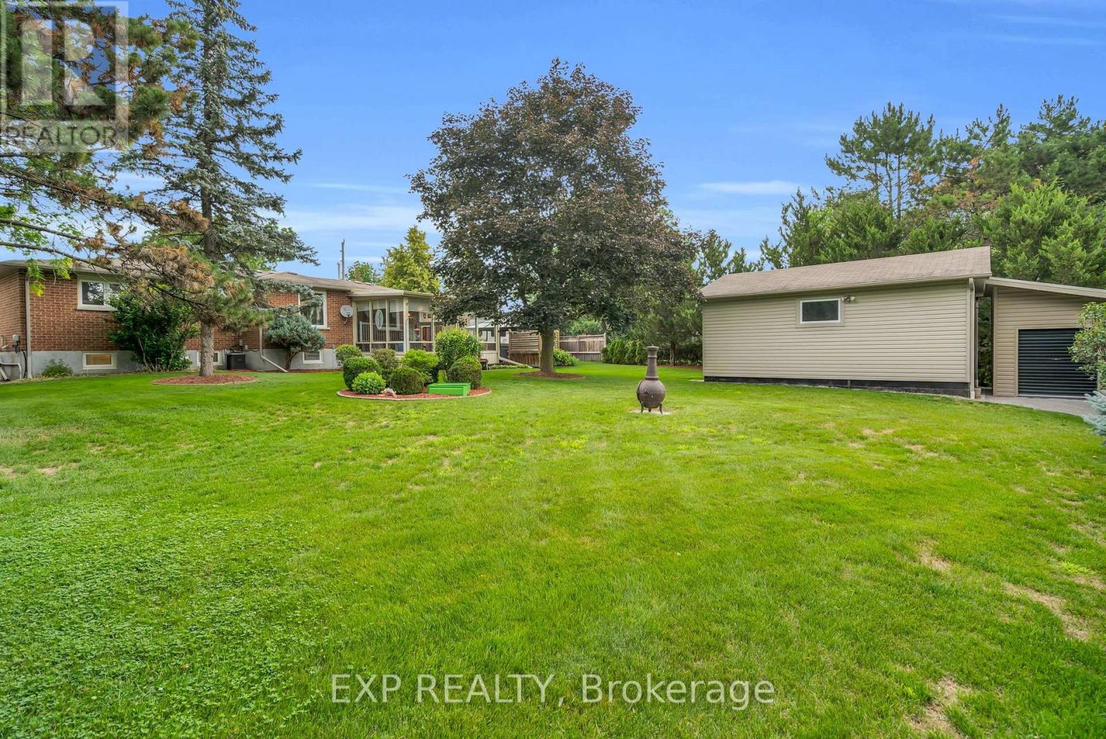 113 Oriole Drive, East Gwillimbury, Ontario  L9N 1H1 - Photo 37 - N13612384