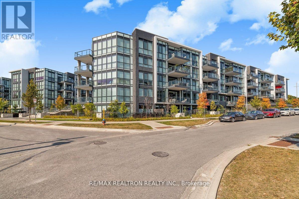 437 - 375 Sea Ray Avenue, Innisfil, Ontario  L9S 0N9 - Photo 1 - N13612498