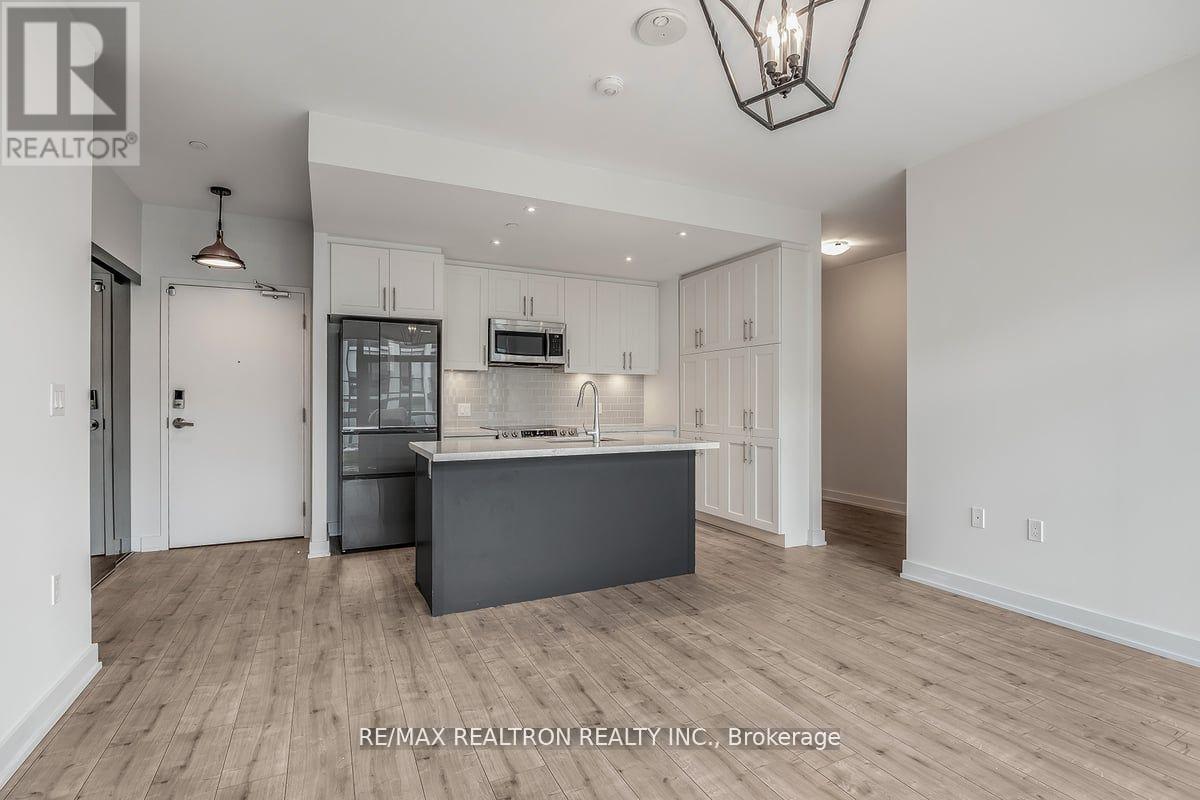 437 - 375 Sea Ray Avenue, Innisfil, Ontario  L9S 0N9 - Photo 8 - N13612498