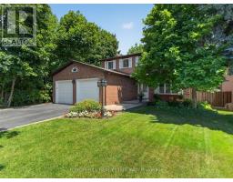 9 TOMLIN CRESCENT, Richmond Hill, Ontario