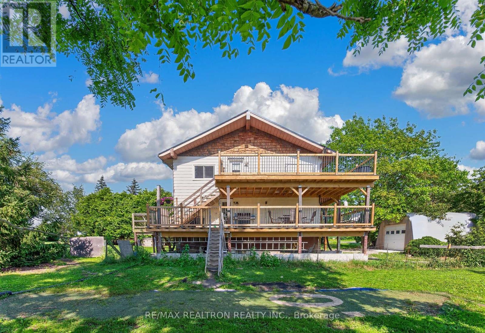 20368 Woodbine Avenue, East Gwillimbury, Ontario  L0G 1R0 - Photo 39 - N13612556