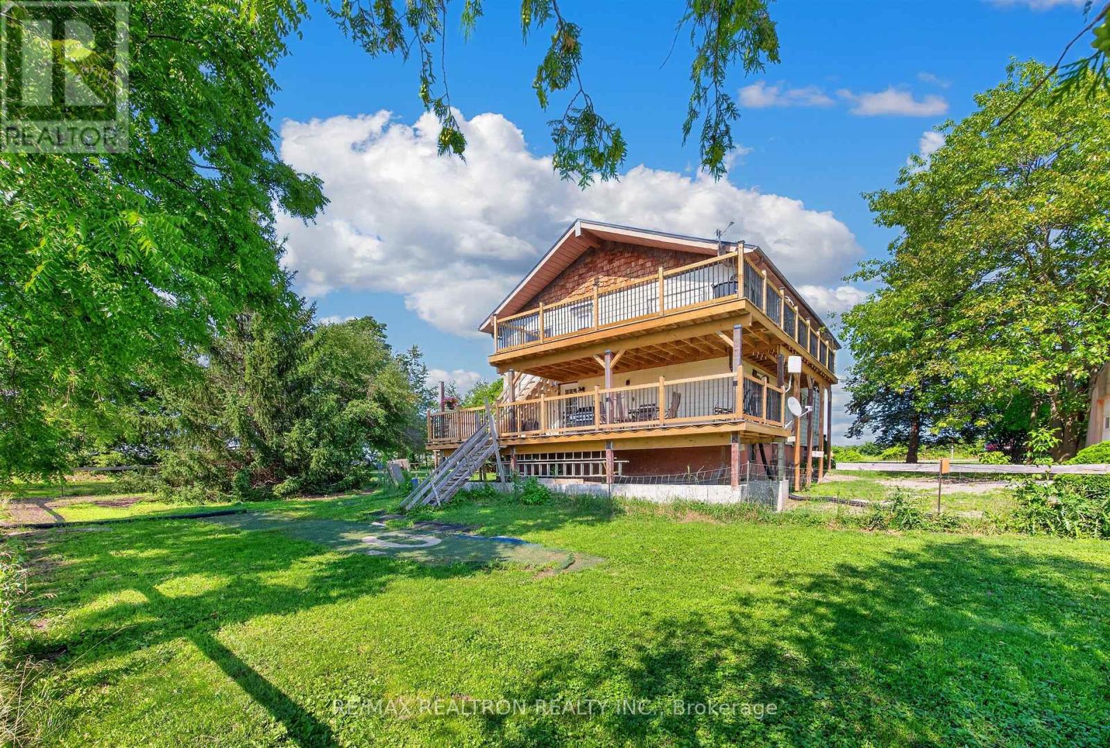 20368 Woodbine Avenue, East Gwillimbury, Ontario  L0G 1R0 - Photo 40 - N13612556