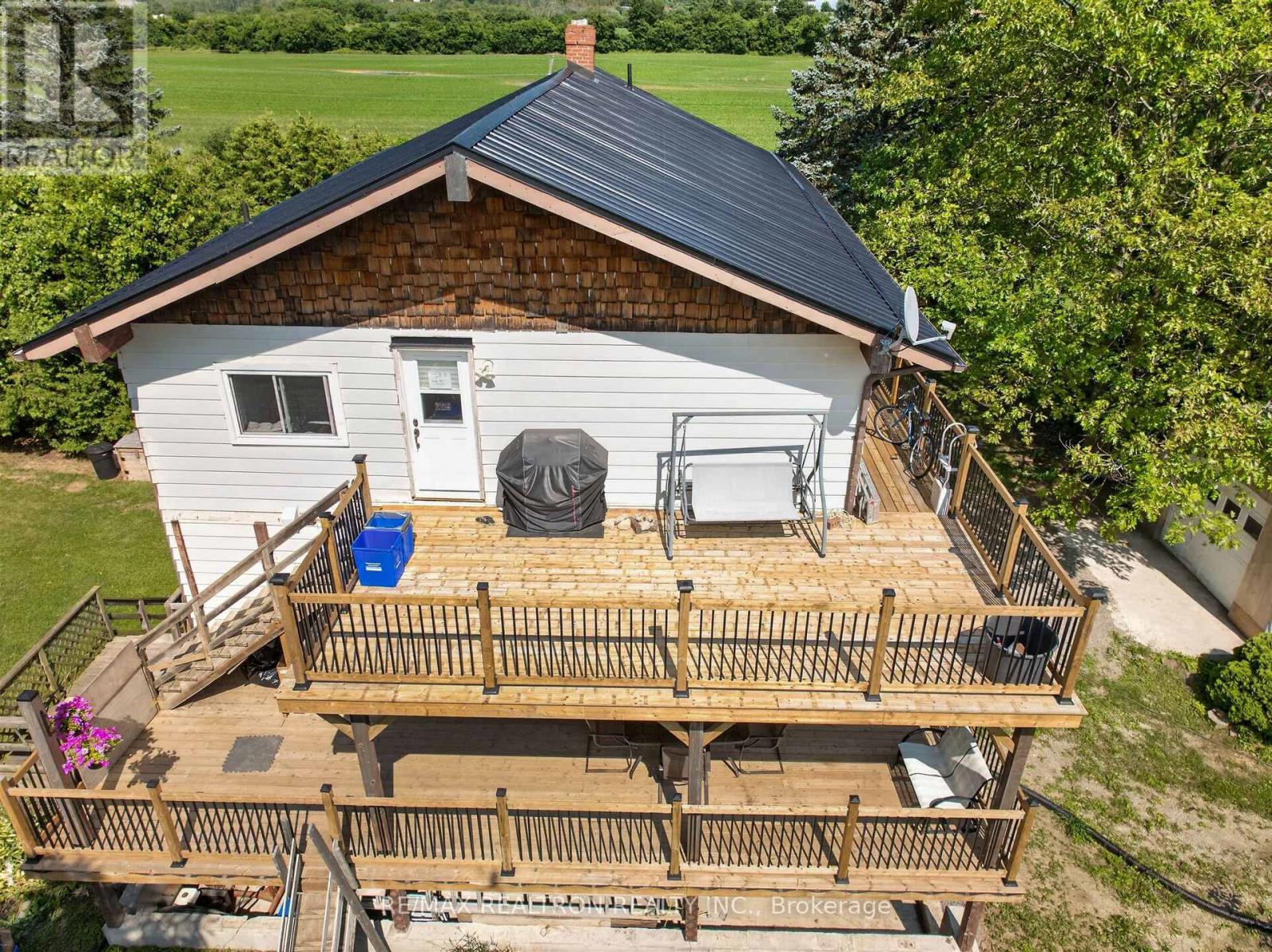 20368 Woodbine Avenue, East Gwillimbury, Ontario  L0G 1R0 - Photo 45 - N13612556