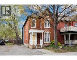 42 ERIE Avenue, Hamilton, Ontario