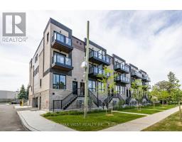 7 - 521 BIG BAY POINT ROAD, Barrie, Ontario