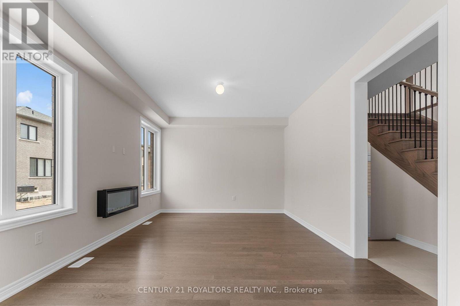 873 Logan Drive, Milton, Ontario  L9E 2C3 - Photo 7 - W13584752