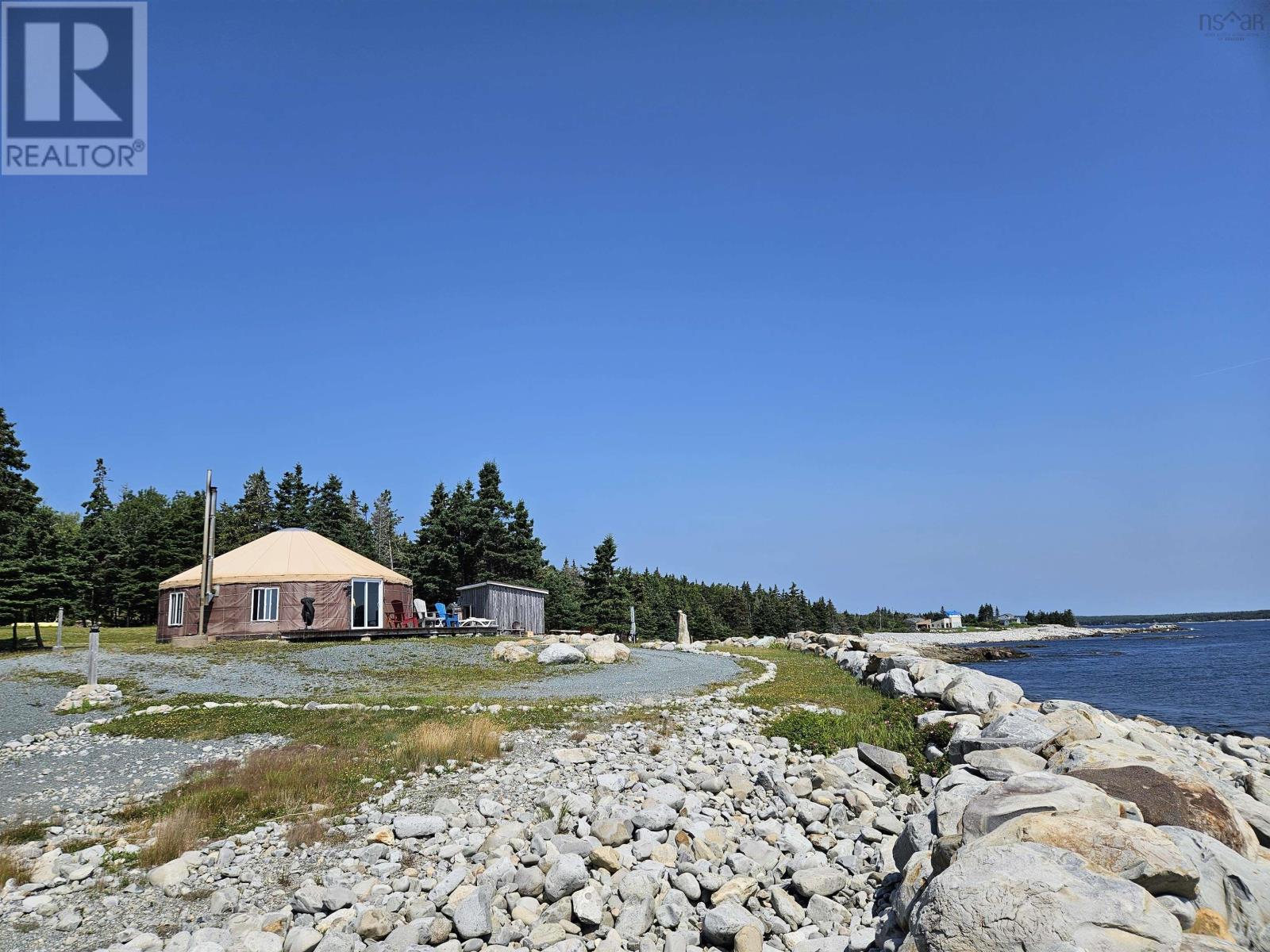 895 Shore Road, Road, Moose Harbour, Nova Scotia  B0T 1K0 - Photo 10 - 202616418
