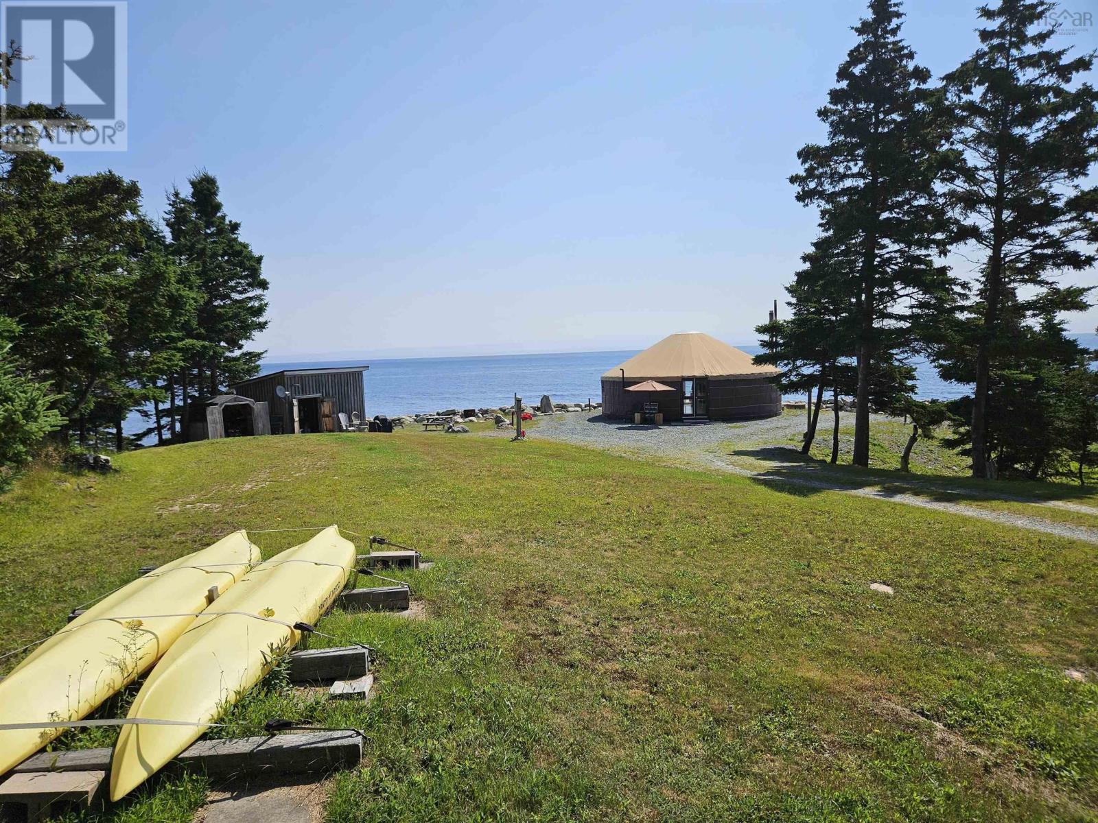 895 Shore Road, Road, Moose Harbour, Nova Scotia  B0T 1K0 - Photo 8 - 202616418